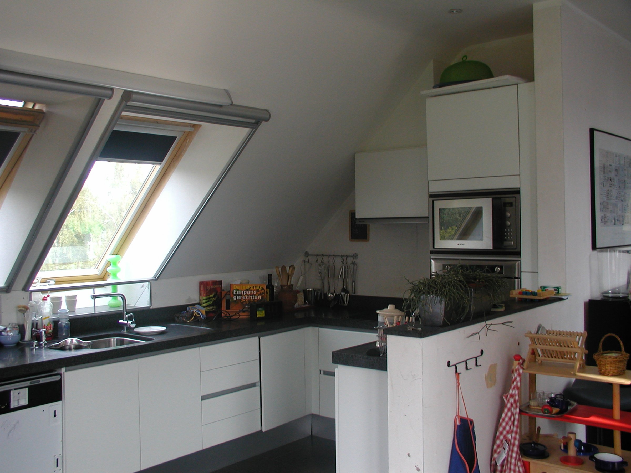 Bedking Brasschaat