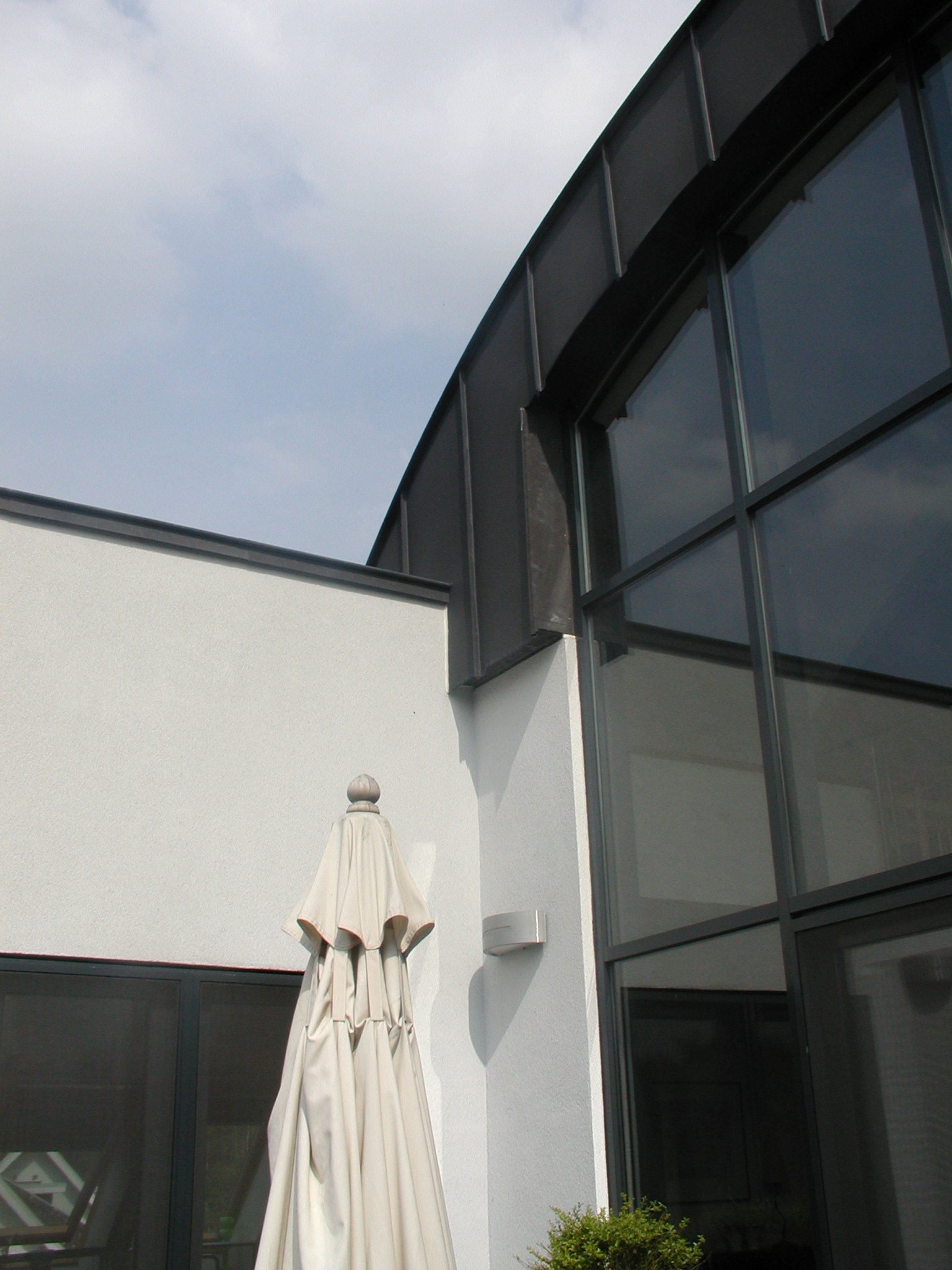 Bedking Brasschaat