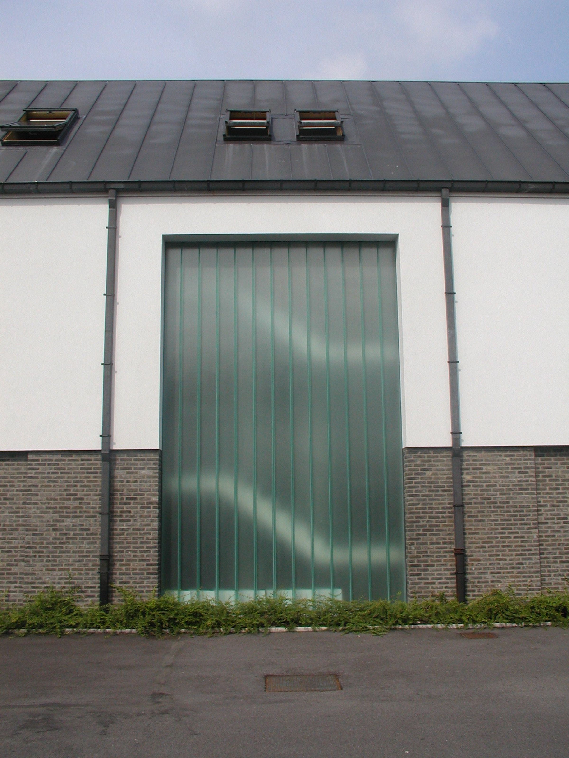 Bedking Brasschaat