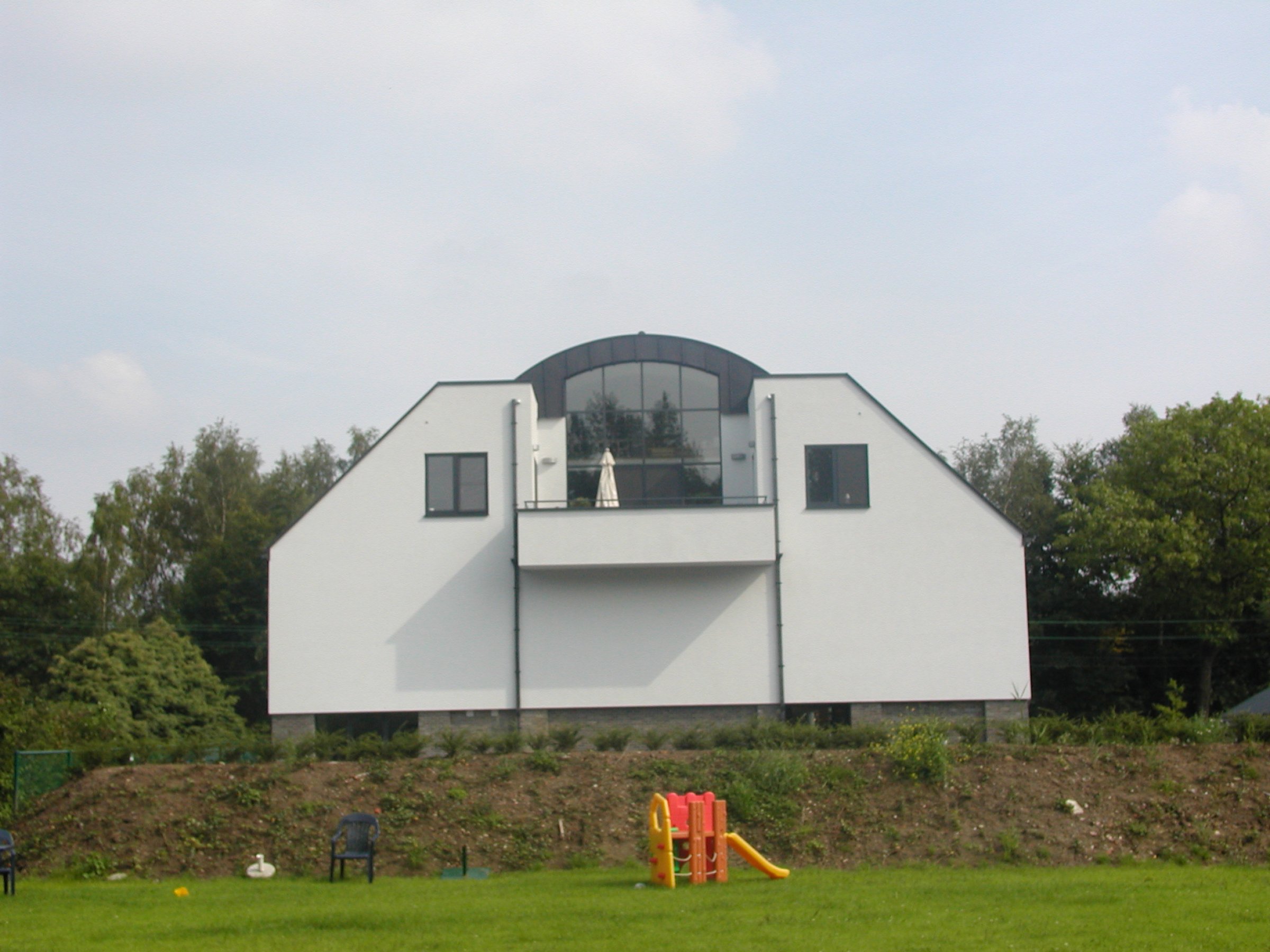 Bedking Brasschaat