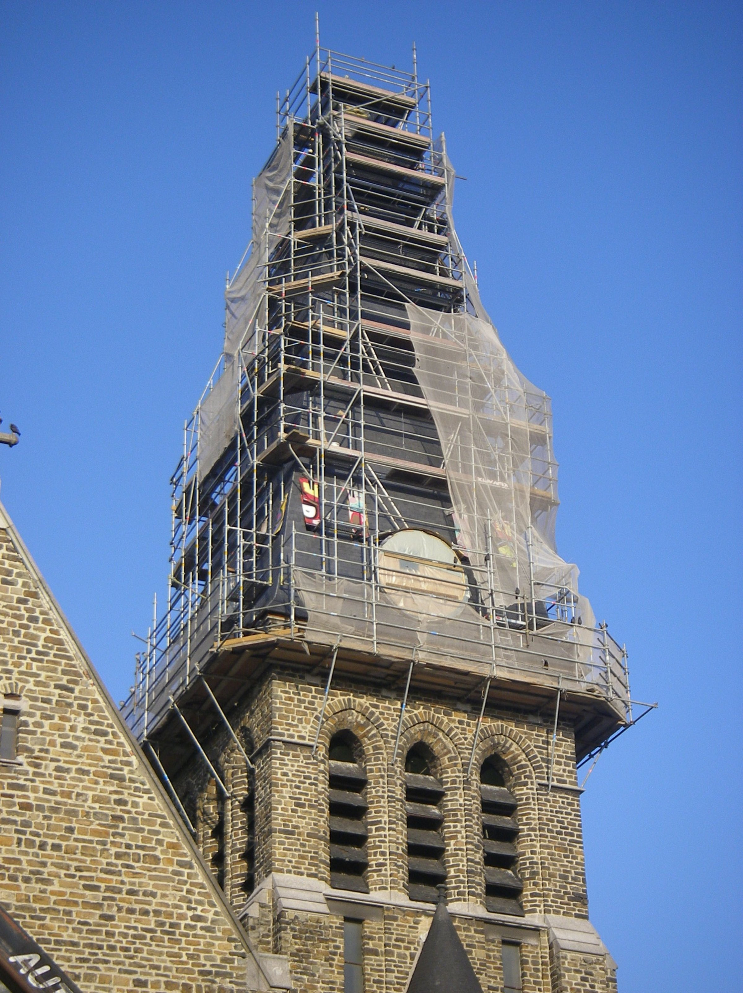 Sint-Libertuskerk