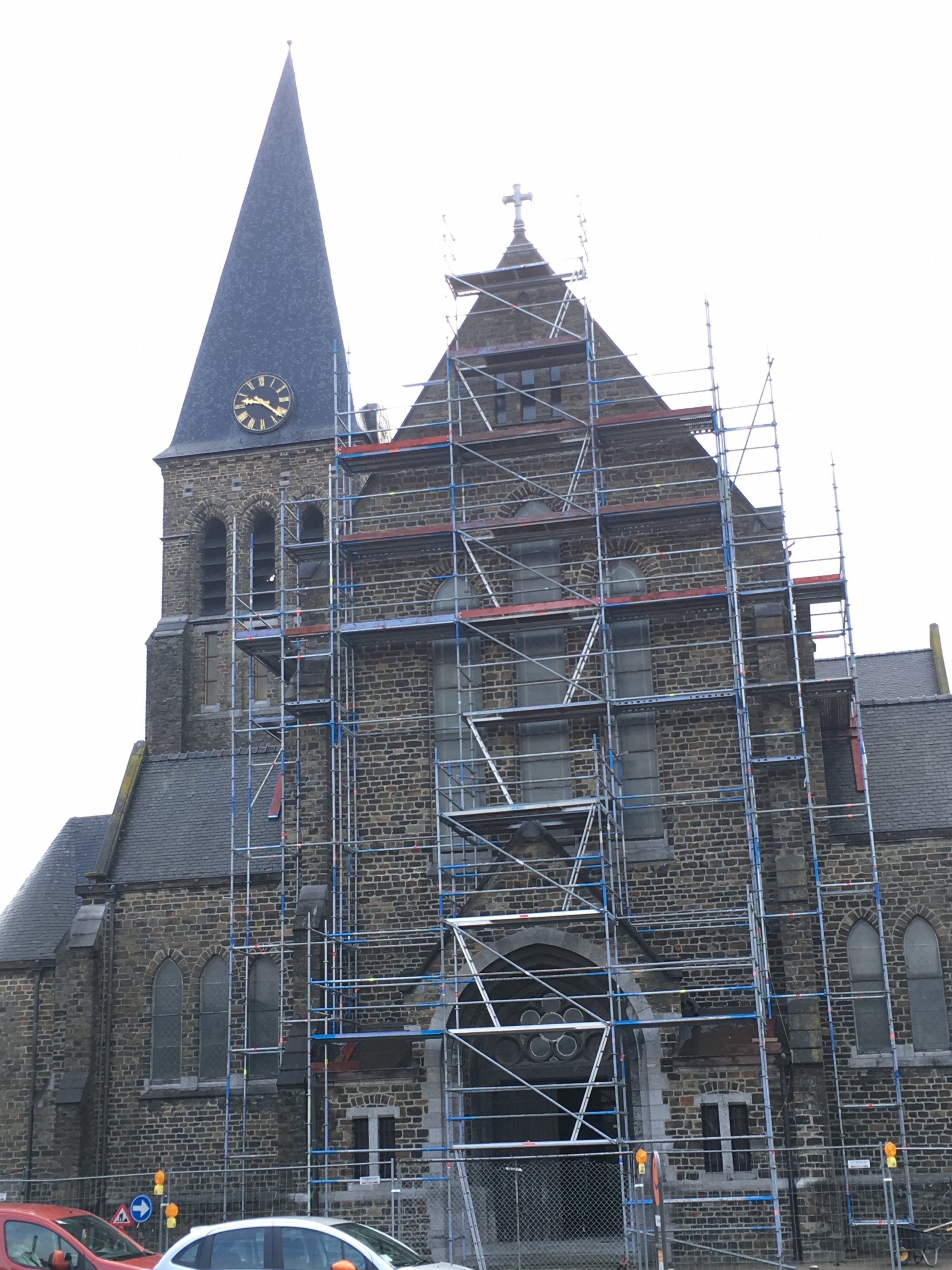 Sint-Libertuskerk