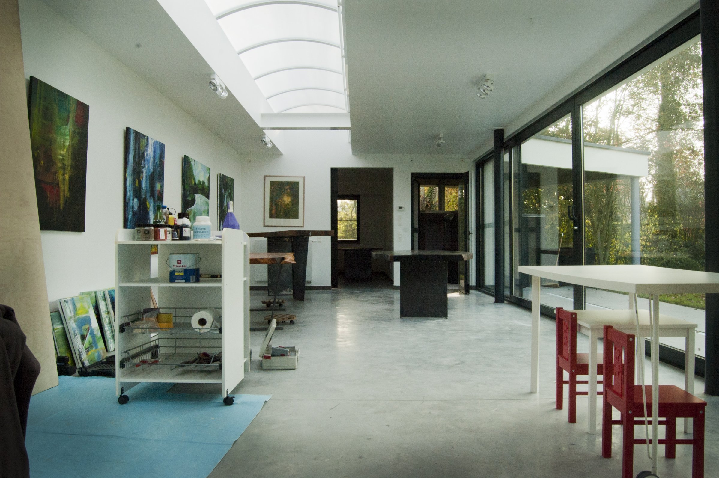 Atelier